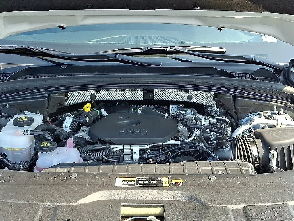 2026 Jeep Cherokee - $44,360