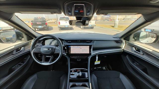 2026 Jeep Grand Cherokee Altitude