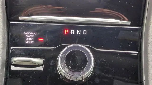 2026 Jeep Grand Cherokee Altitude