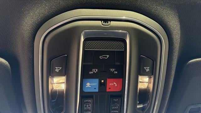 2026 Jeep Grand Cherokee Altitude