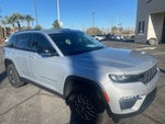 2022 Grand Cherokee Thumbnail 3