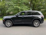 2022 Grand Cherokee Thumbnail 2