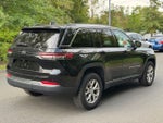 2022 Grand Cherokee Thumbnail 5