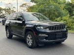 2022 Grand Cherokee Thumbnail 7