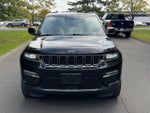 2022 Grand Cherokee Thumbnail 8