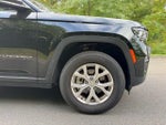 2022 Grand Cherokee Thumbnail 9