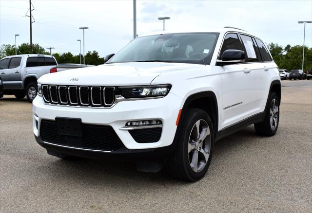 2023 Jeep Cherokee - $28,182