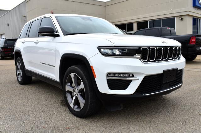 2023 Jeep Cherokee - $28,182