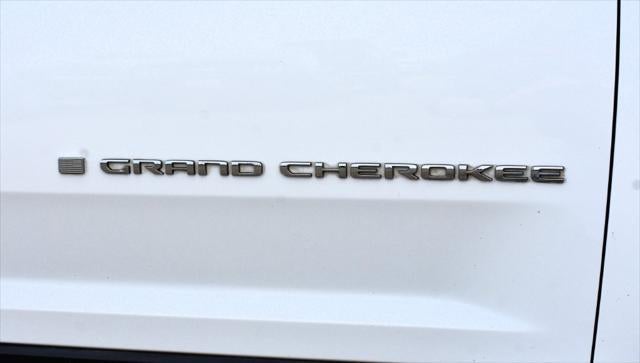 2023 Jeep Cherokee - $28,182
