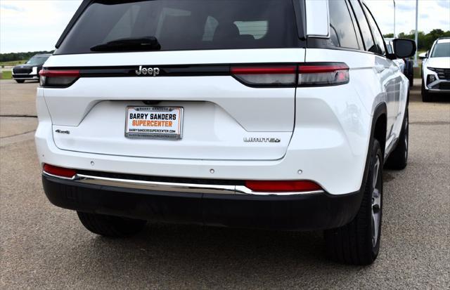 2023 Jeep Cherokee - $28,182