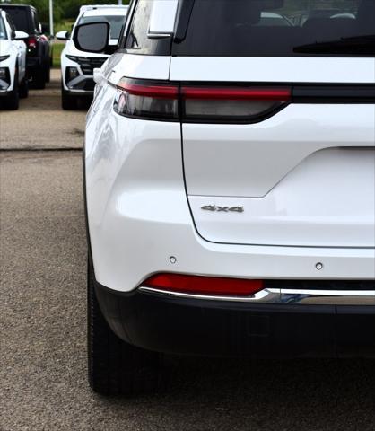 2023 Jeep Cherokee - $28,182
