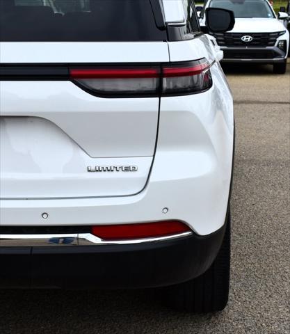 2023 Jeep Cherokee - $28,182