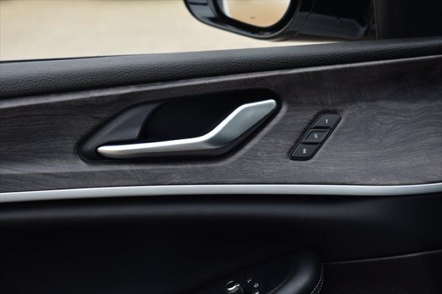 2023 Jeep Cherokee - $28,182