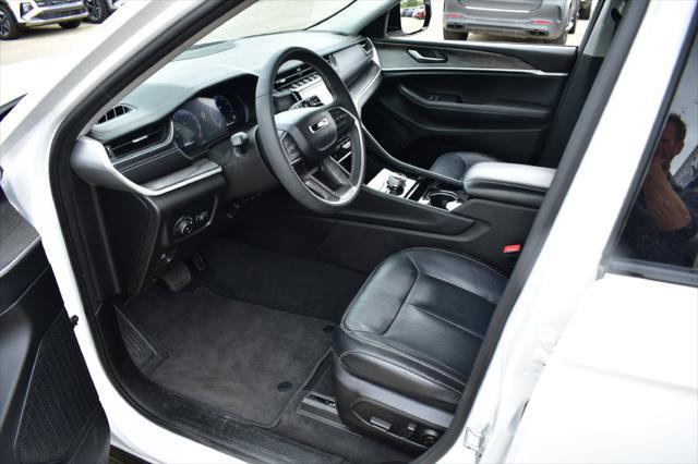2023 Jeep Cherokee - $28,182