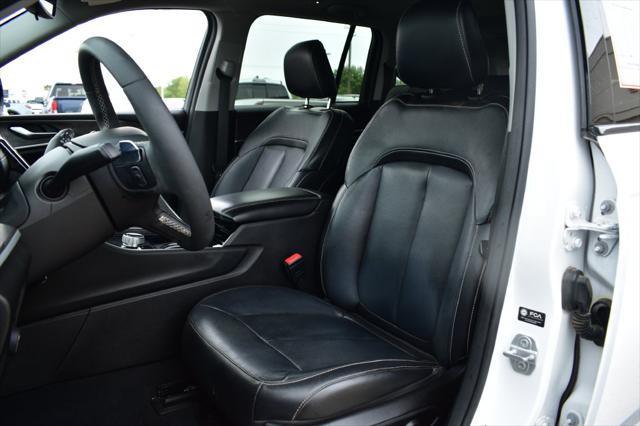2023 Jeep Cherokee - $28,182
