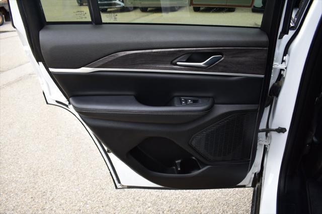 2023 Jeep Cherokee - $28,182