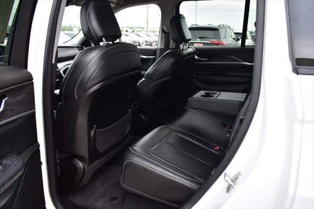 2023 Jeep Cherokee - $28,182