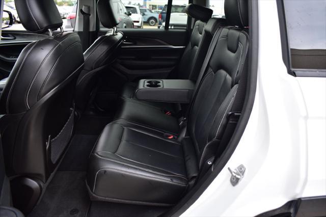 2023 Jeep Cherokee - $28,182