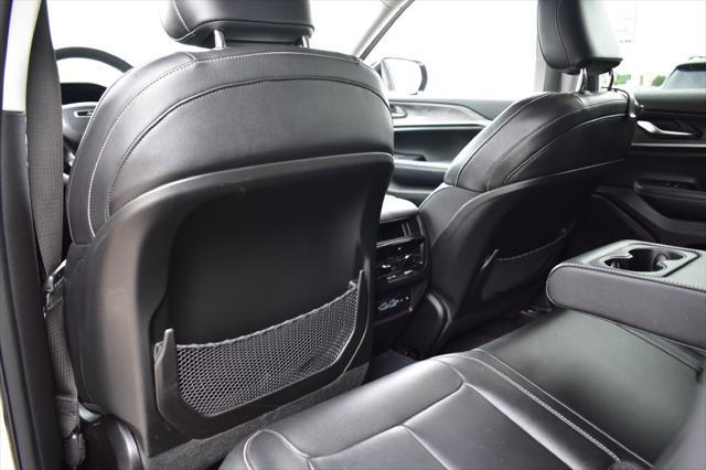 2023 Jeep Cherokee - $28,182