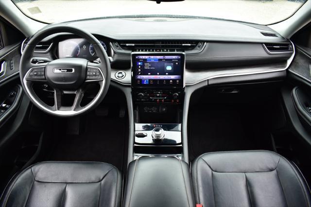 2023 Jeep Cherokee - $28,182