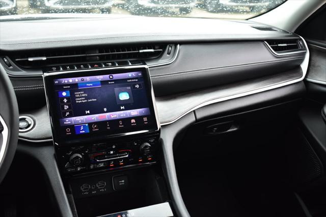 2023 Jeep Cherokee - $28,182