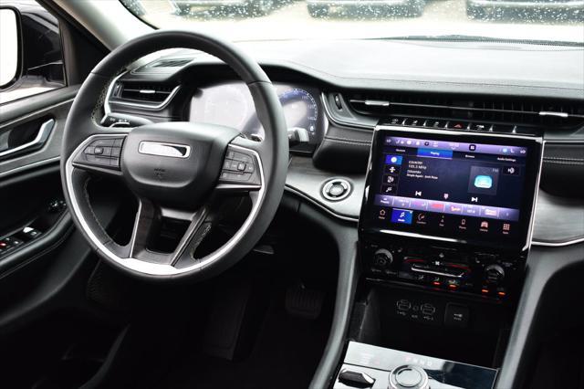 2023 Jeep Cherokee - $28,182