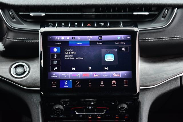 2023 Jeep Cherokee - $28,182