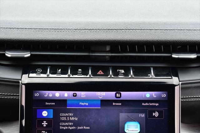 2023 Jeep Cherokee - $28,182