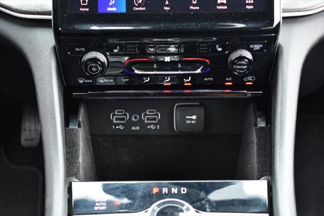 2023 Jeep Cherokee - $28,182