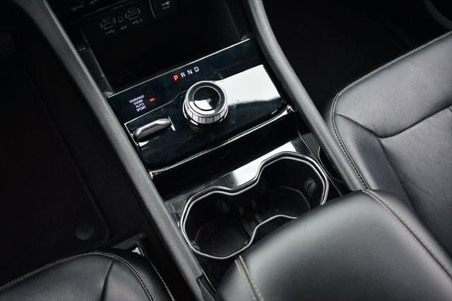2023 Jeep Cherokee - $28,182
