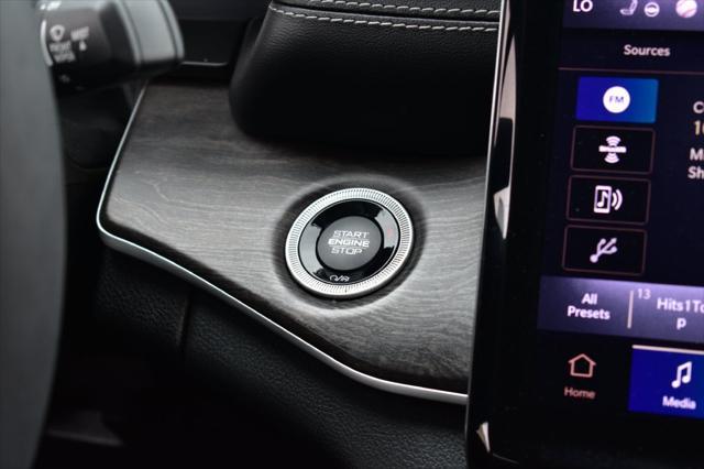 2023 Jeep Cherokee - $28,182