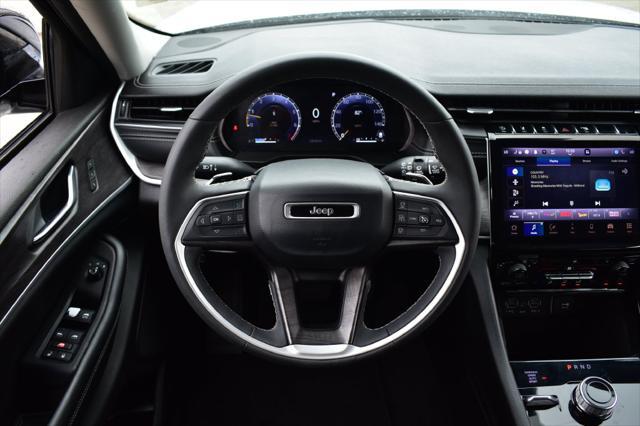 2023 Jeep Cherokee - $28,182