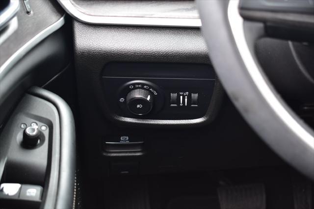 2023 Jeep Cherokee - $28,182