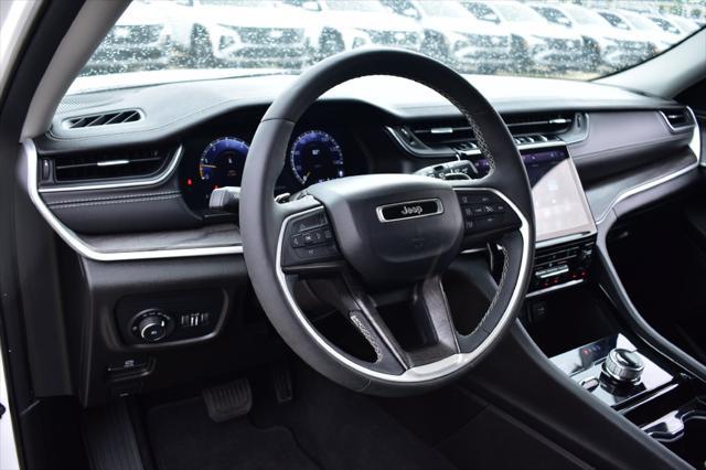 2023 Jeep Cherokee - $28,182
