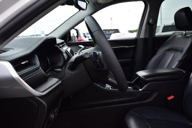 2023 Jeep Cherokee - $28,182