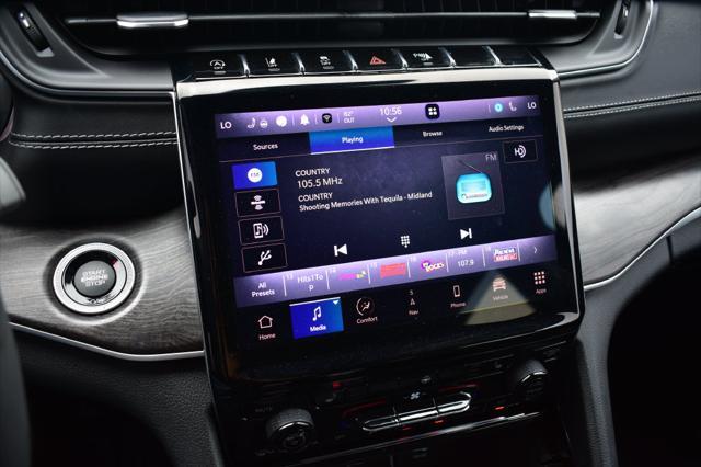 2023 Jeep Cherokee - $28,182