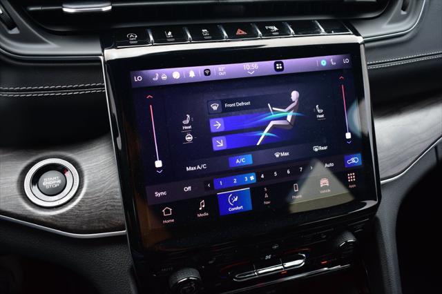 2023 Jeep Cherokee - $28,182