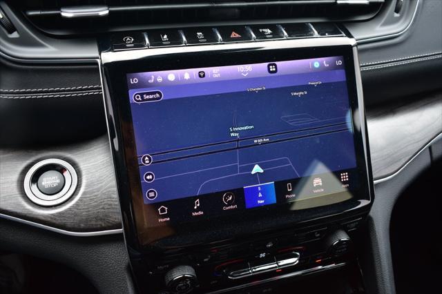 2023 Jeep Cherokee - $28,182