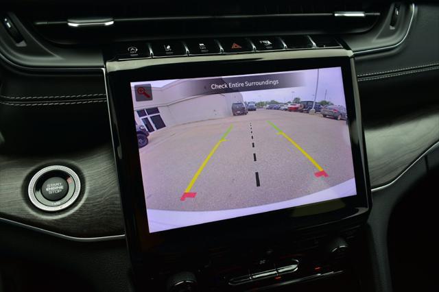 2023 Jeep Cherokee - $28,182