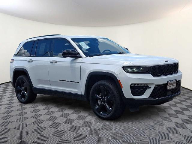 2023 Jeep Cherokee - $33,888