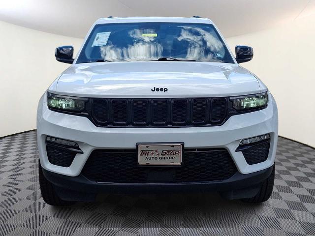2023 Jeep Cherokee - $33,888