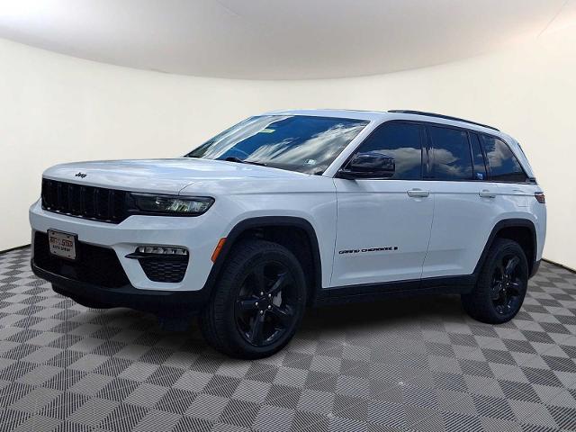 2023 Jeep Cherokee - $33,888