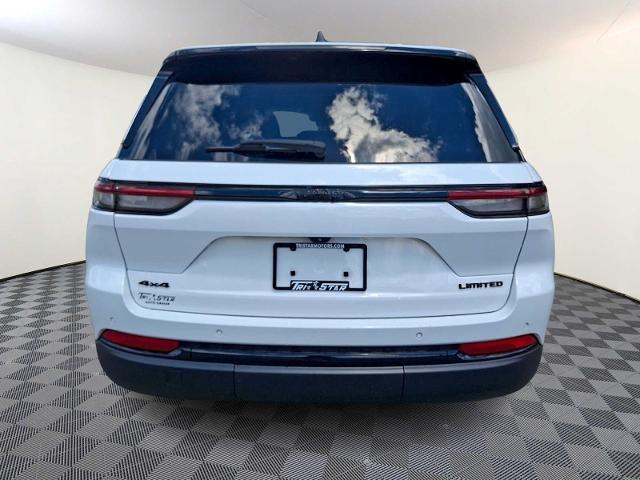 2023 Jeep Cherokee - $33,888