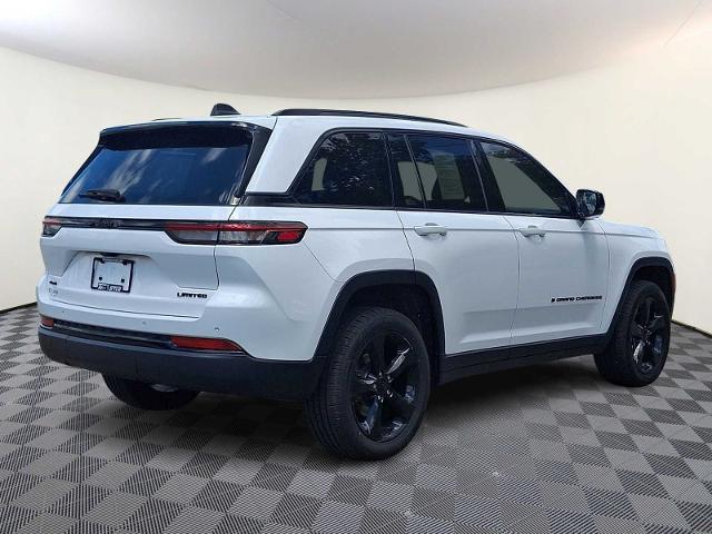 2023 Jeep Cherokee - $33,888