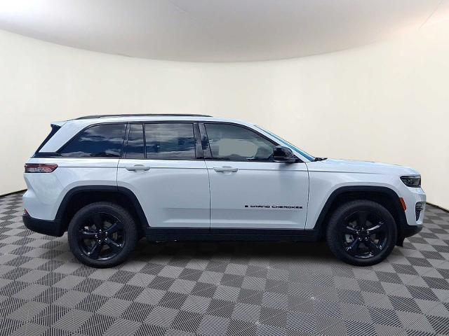 2023 Jeep Cherokee - $33,888