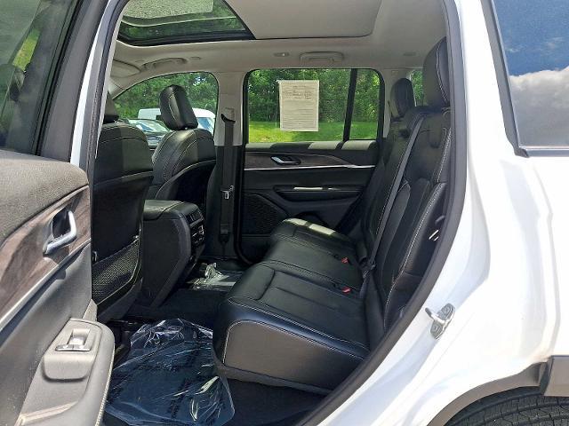 2023 Jeep Cherokee - $33,888