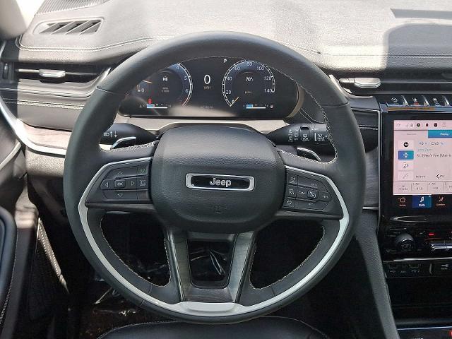 2023 Jeep Cherokee - $33,888