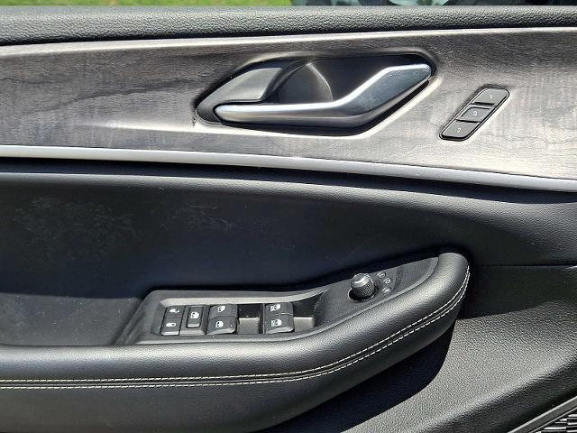 2023 Jeep Cherokee - $33,888