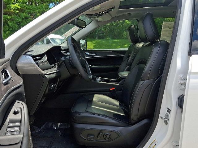 2023 Jeep Cherokee - $33,888