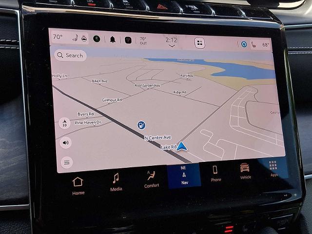 2023 Jeep Cherokee - $33,888
